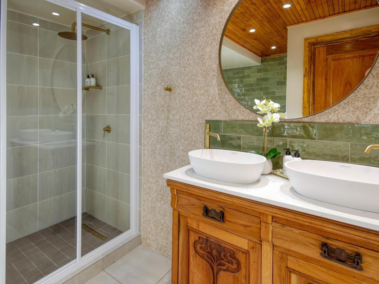 Nassau Guest Farm Hotel Stellenbosch Room photo