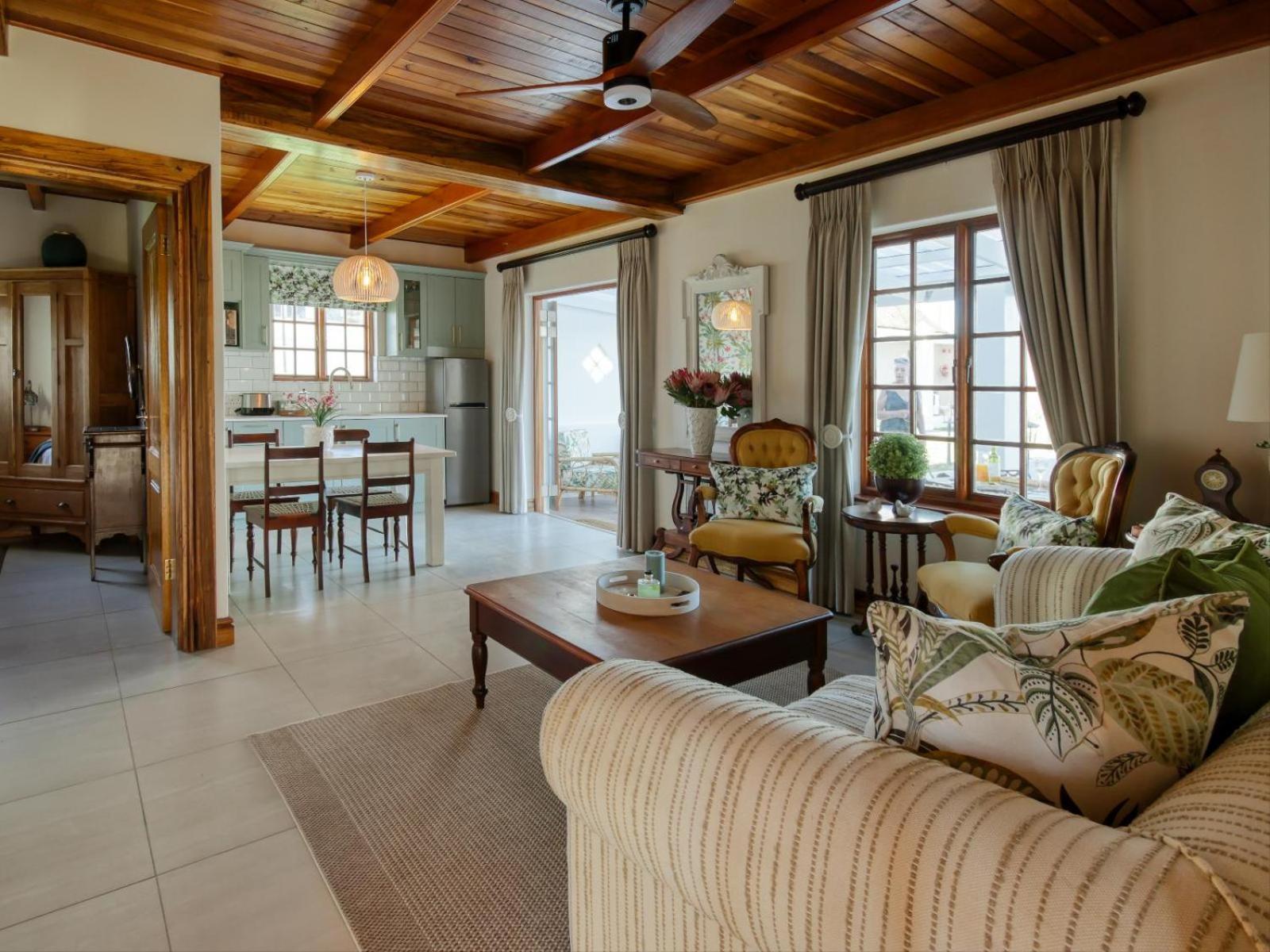Nassau Guest Farm Hotel Stellenbosch Room photo