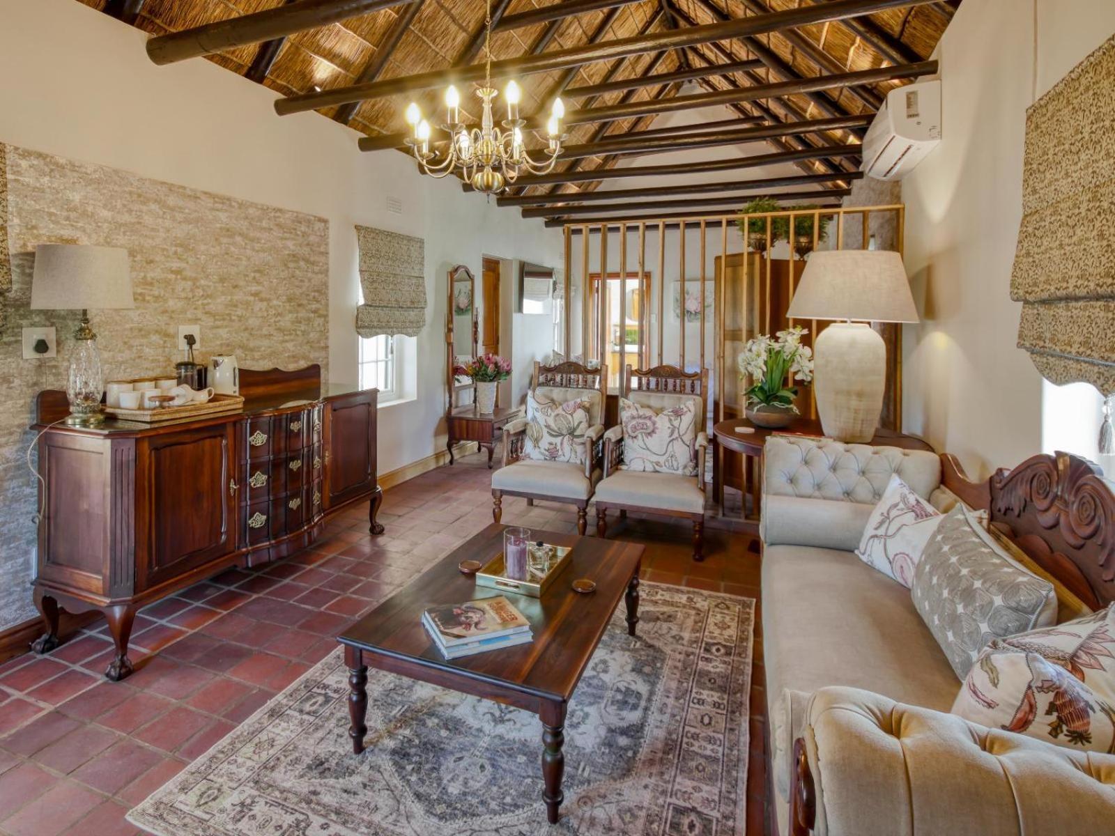 Nassau Guest Farm Hotel Stellenbosch Exterior photo