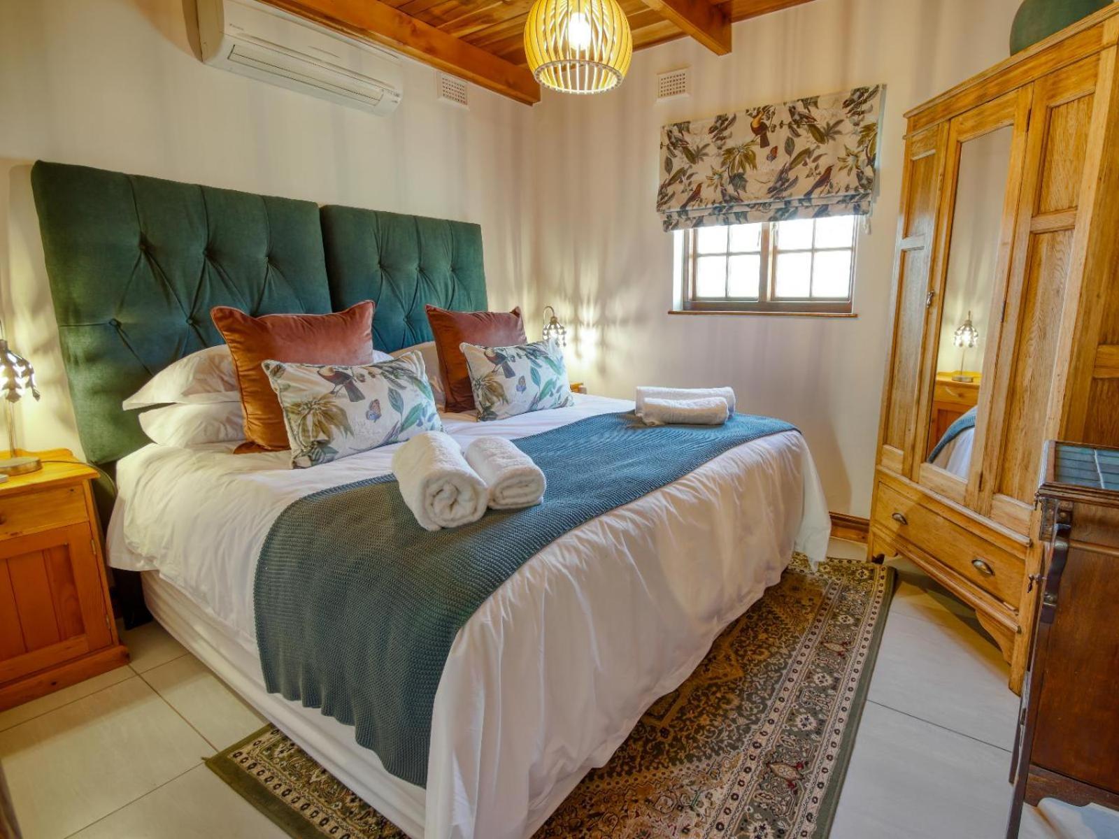 Nassau Guest Farm Hotel Stellenbosch Room photo